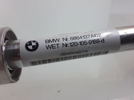 BMW X5 F15 Ohjauksen raidetanko 