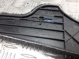 BMW X5 F15 Centre console side trim front 