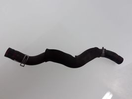 KIA Carens III Engine coolant pipe/hose 