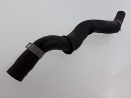 KIA Carens III Engine coolant pipe/hose 