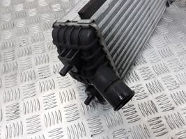 KIA Carens III Intercooler radiator 