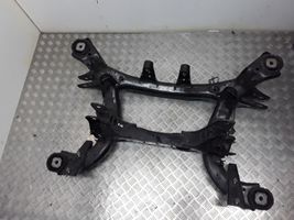 BMW X5 F15 Berceau moteur 