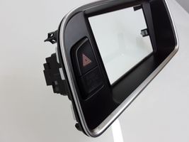 Audi Q5 SQ5 Mascherina head up display 