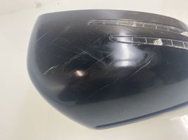 Mercedes-Benz ML W166 Veidrodėlio plastikinė apdaila 