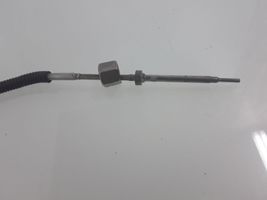 Mercedes-Benz GLC X253 C253 Exhaust gas temperature sensor 