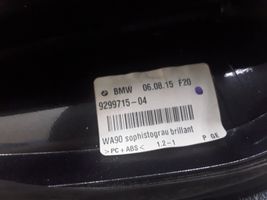 BMW X5 F15 Kattoantennin (GPS) suoja 