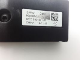 BMW X5 F15 Antenne radio 