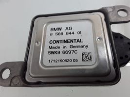 BMW X5 F15 Sonde lambda 