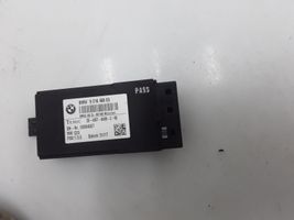 BMW X5 F15 Seat heating relay 