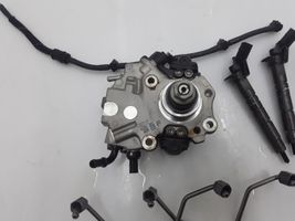 Mercedes-Benz GLC X253 C253 Fuel injection (other) 