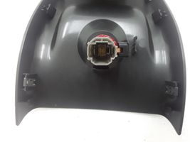 Audi Q3 8U Other center console (tunnel) element 