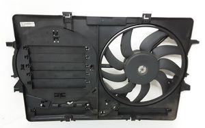 Audi Q5 SQ5 Ventilatore di raffreddamento elettrico del radiatore 