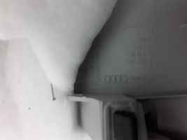 Audi Q3 8U Verkleidung Lautsprecher hinten 