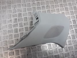 Audi Q3 8U Rear door speaker cover trim 