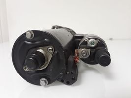 Mercedes-Benz GLC X253 C253 Starter motor 