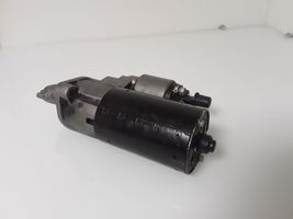 Mercedes-Benz GLC X253 C253 Starter motor 