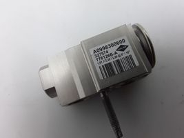 Mercedes-Benz GLC X253 C253 Air conditioning (A/C) expansion valve 