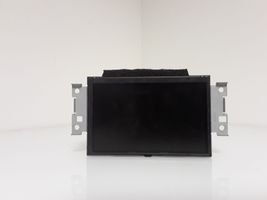 Volvo S60 Monitor/display/piccolo schermo 