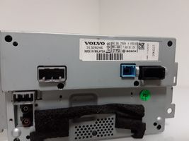 Volvo S60 Monitor/display/piccolo schermo 
