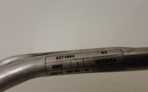 BMW X5 F15 Manguera/tubo del aire acondicionado (A/C) 