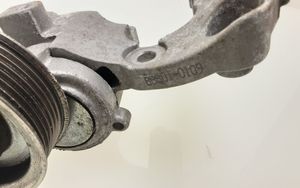 Lexus RX 450H Engine mounting bracket 