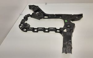 Volkswagen PASSAT B8 Rear bumper mounting bracket 