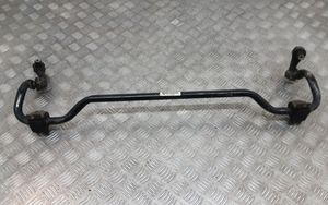 Volkswagen PASSAT B8 Barra stabilizzatrice posteriore/barra antirollio 