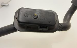 Volkswagen PASSAT B8 Sensore 