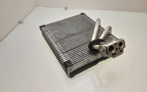 Volkswagen Touareg II Air conditioning (A/C) radiator (interior) 