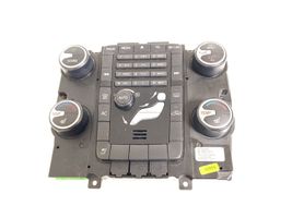 Volvo S60 Climate control unit 