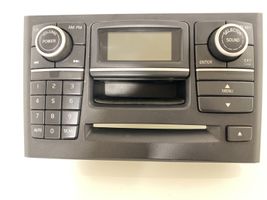 Volvo XC90 Panel / Radioodtwarzacz CD/DVD/GPS 30737230
