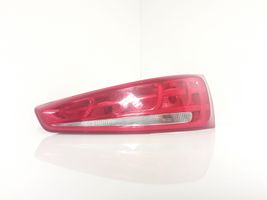 Audi Q3 8U Rear/tail lights 