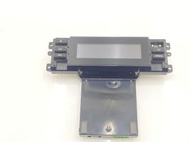 Volvo V70 Pantalla/monitor/visor 