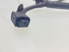 Volvo S40 Parking sensor (PDC) wiring loom 