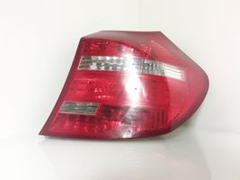 BMW 1 E81 E87 Rear/tail lights 