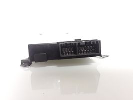 Volvo S60 Seat control module 