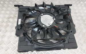 BMW 5 G30 G31 Ventilatore di raffreddamento elettrico del radiatore 