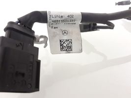 Mercedes-Benz GLC X253 C253 Cable de la bujía 