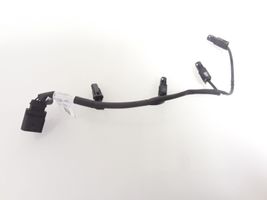 Mercedes-Benz GLC X253 C253 Plug wire 