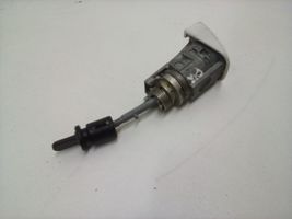 Audi Q3 8U Front door lock (next to the handle) 