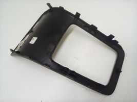 Volvo S80 Rivestimento in plastica cornice della leva del cambio 