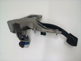 Volvo S80 Brake pedal 