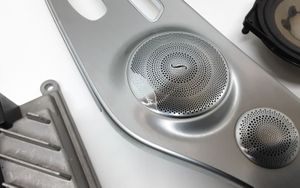 Mercedes-Benz C W205 Zestaw audio A2229005313