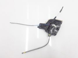 Mercedes-Benz C W205 Etuoven lukko A0997203500