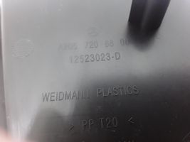 Mercedes-Benz C W205 Priekšējo durvju skaņas izolācija A2057208806
