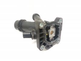 Volvo S60 Boîtier de thermostat / thermostat 