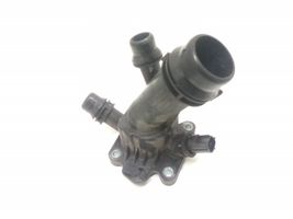 Volvo S60 Boîtier de thermostat / thermostat 