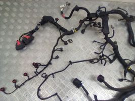 Volvo S60 Engine installation wiring loom 