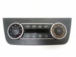 Mercedes-Benz GLE (W166 - C292) Climate control unit 