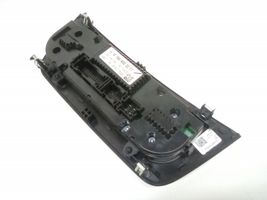 Mercedes-Benz GLE (W166 - C292) Climate control unit 